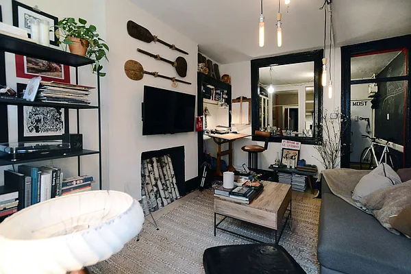 Rented by J Misrahi Realty Corp | media 9