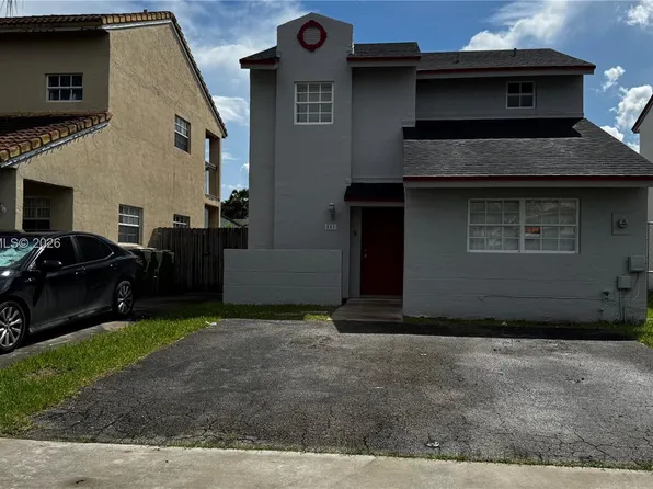 885 SE 13th Rd, Homestead, FL 33035