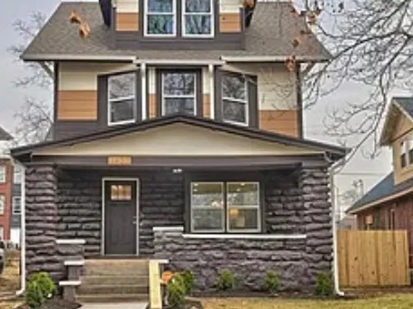 2823 Wabash Ave, Kansas City, MO 64109