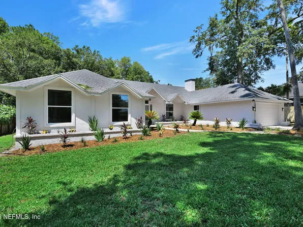 12844 PLUMMER GRANT Road, Jacksonville, FL 32258