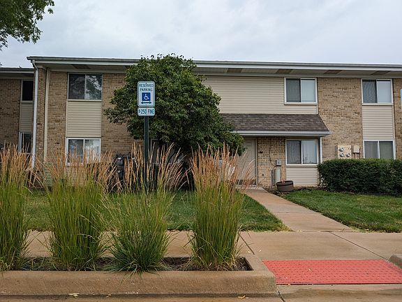 3rd image of 1410 Volid Dr APT C