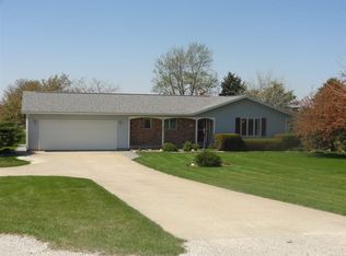 2033 R Ave, South Amana, IA 52334