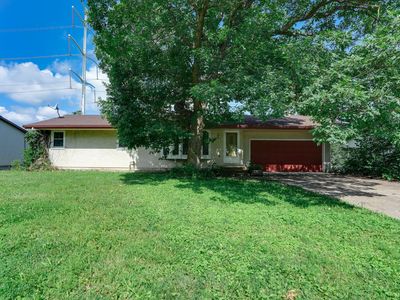 771 Terrace Dr, Roseville, MN, 55113