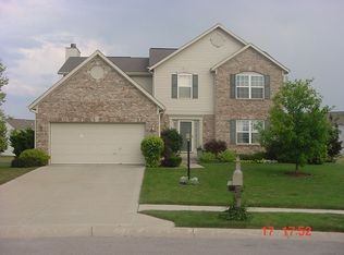 6445 Tanfield Ct, Indianapolis, IN