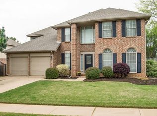 2316 Stoney Brook Ln, Flower Mound, TX 75028