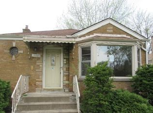 14502 State St, Riverdale, IL