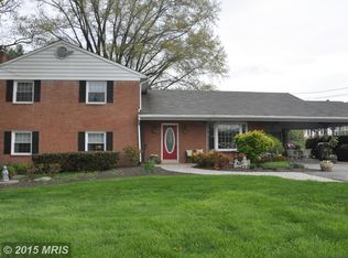 321 Norwood Rd, Silver Spring, MD 20905