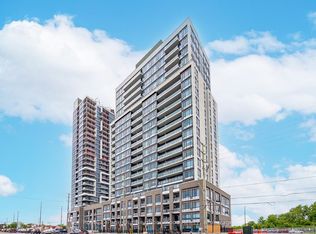 8010 Derry Rd W #1605, Milton, ON L9T 9N3