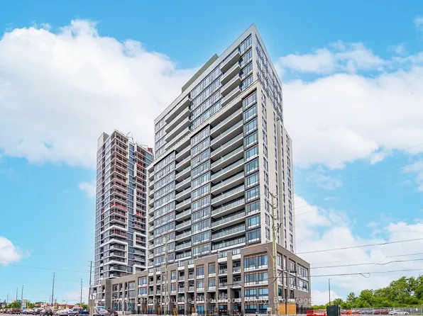 8010 Derry Rd W #1605, Milton, ON L9T 9N3