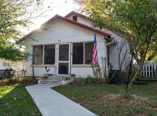 1300 S Lincoln St, Bloomington, IN 47401