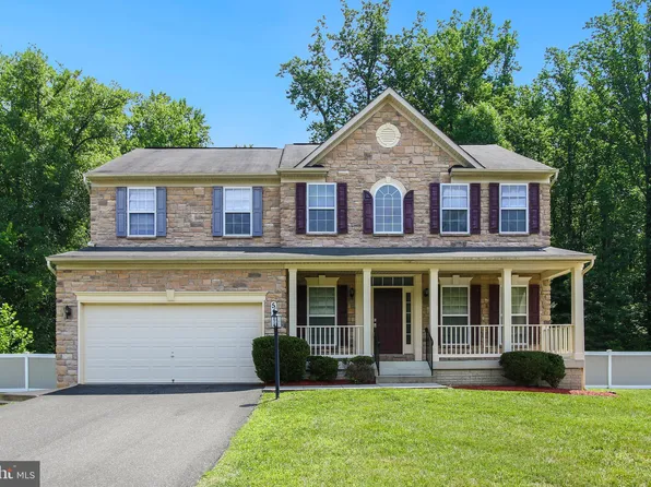 5111 Birchmere Ter, Bowie, MD 20720