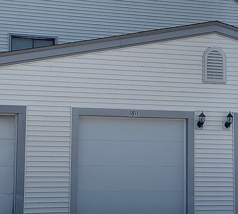1 car attached garage access directly to unit!