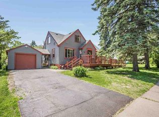 423 N 79th Ave W, Duluth, MN 55807