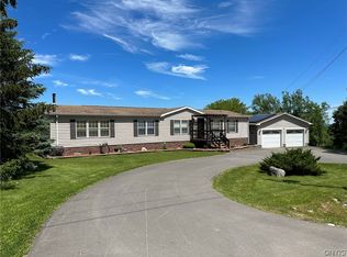 1406 Steuben Hill Rd, Herkimer, NY 13350