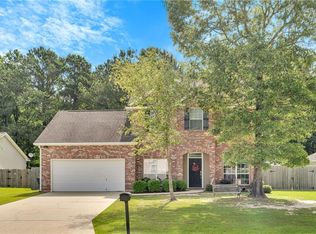 682 Amy Ct, Covington, LA 70433