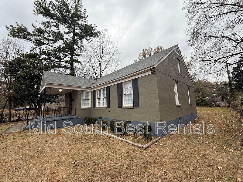 1st image of 78 E Fernwood Ave