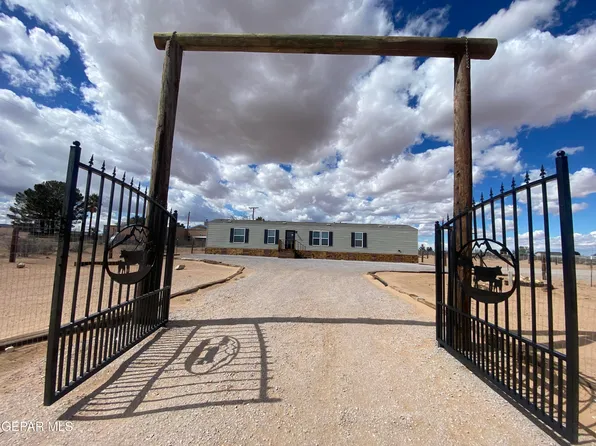 2400 Green River Loop, Chaparral, NM 88081