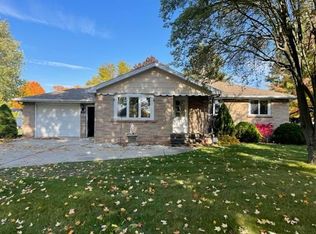 1511 Clark St, Algoma, WI 54201