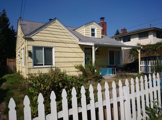 2614 NE 65th St, Seattle, WA 98115