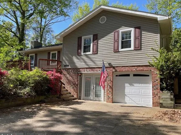 2010 Buoy Dr, Stafford, VA 22554