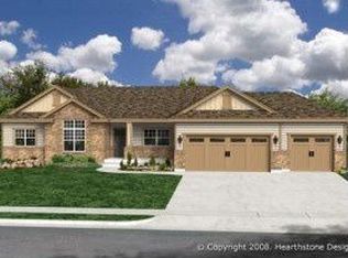 1462 E Spring Meadow Dr, Erda, UT 84074