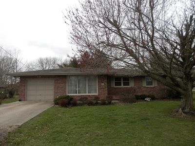 608 Park St, Georgetown, IL, 61846