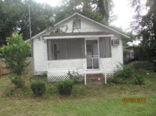 2911 Old Jesup Rd, Brunswick, GA 31525