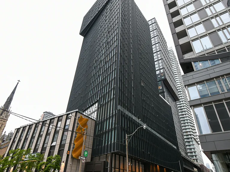 60 Shuter St #2603 — Photo 1