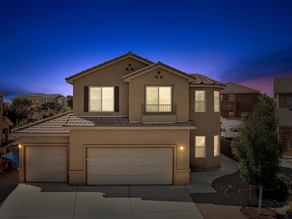 1st image of 9605 Red River Ct NW