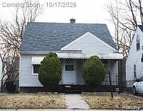 1st image of 9316 N Burt Rd