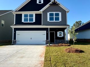11164 Cornerstone Way, Hampton, GA