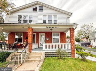 102 Intervilla Ave, West Lawn, PA 19609