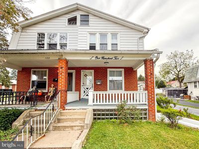 102 Intervilla Ave, West Lawn, PA, 19609