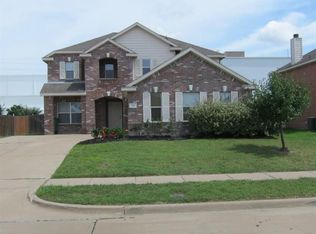 121 Harvest Hill Ln, Red Oak, TX 75154