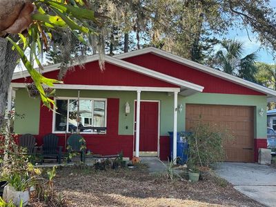 1782 Mississippi Ave NE, Saint Petersburg, FL, 33703