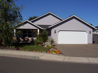 1465 Prairie Clover Ave NE, Keizer, OR 97303