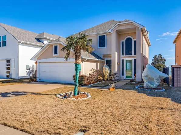 5214 Lake Terrace Ct, Garland, TX 75043