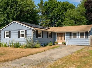 100 French Rd, Rockland, MA 02370