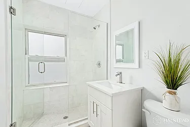 Rented by Halstead Real Estate