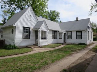 1222 N Larimer Ave, Wichita, KS 67203