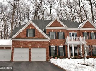 311 Myers Manor Ct, Silver Spring, MD 20905