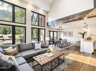 4770 Bighorn Rd #3P, Vail, CO 81657