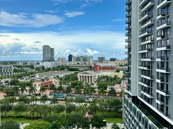 300 S Australian Avenue #1204, West Palm Beach, FL 33401