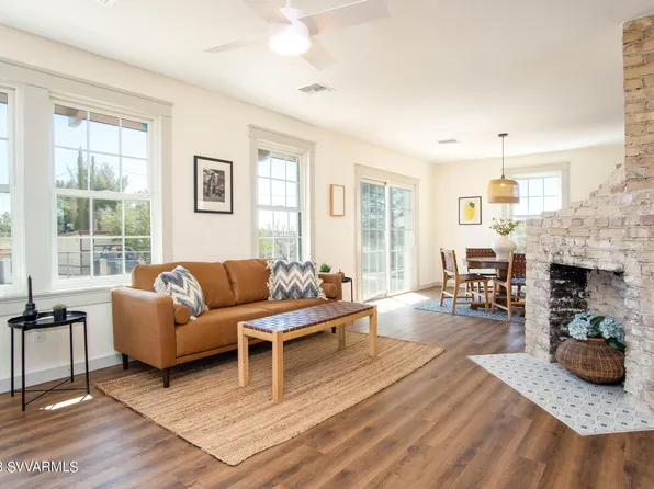 104 S 13th Street, Clarkdale, AZ 86324