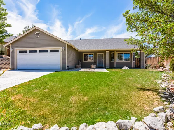 37 Conner Way, Gardnerville, NV 89410