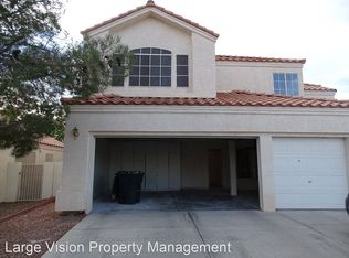 3805 Mapleview Ct, Las Vegas, NV 89147