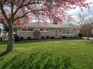 308 Highland Ave, Georgetown, KY 40324