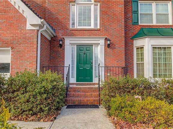 2nd image of 802 Rockfount Way