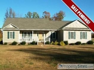 130 Hollowell Rd, Aulander, NC 27805