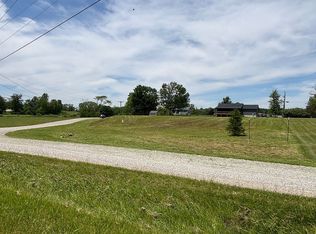 1612 N Makah Trl, Greensburg, IN 47240